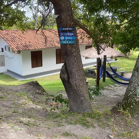 Chalés dos Carneiros-3